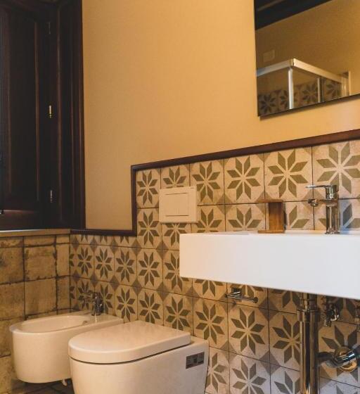 デラックスルーム, Il Limoneto Rooms