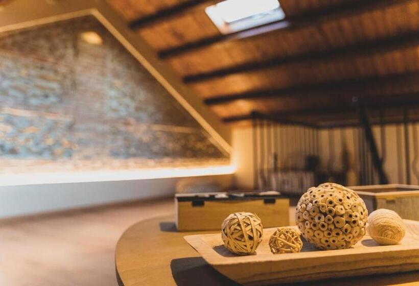 Номер Deluxe, Il Limoneto Rooms