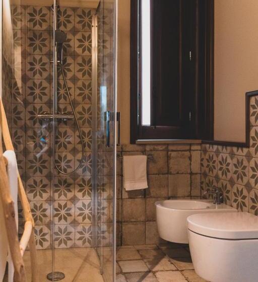 デラックスルーム, Il Limoneto Rooms