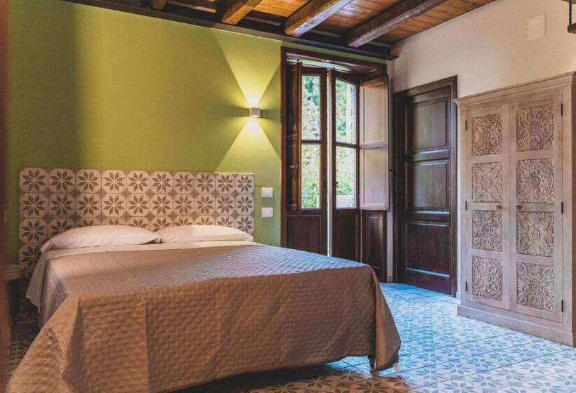 デラックスルーム, Il Limoneto Rooms