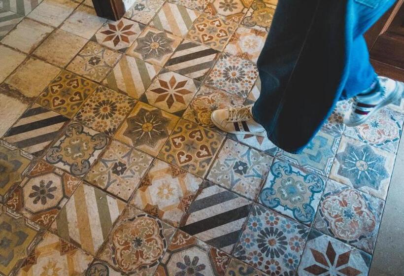 デラックスルーム, Il Limoneto Rooms