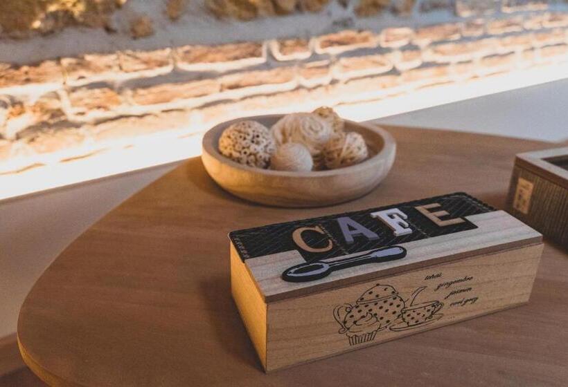 Номер Deluxe, Il Limoneto Rooms