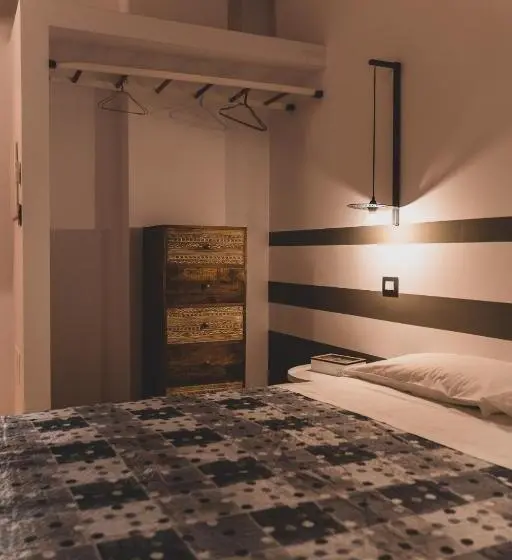 スタンダードルーム, Il Limoneto Rooms