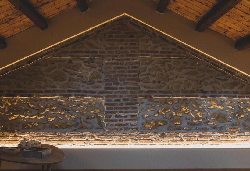 デラックスルーム, Il Limoneto Rooms