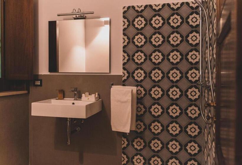 スタンダードルーム, Il Limoneto Rooms