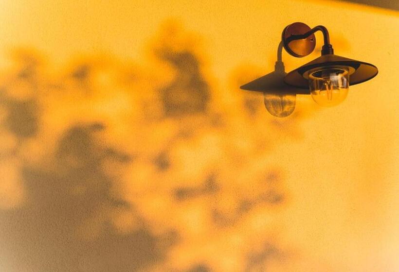 スタンダードルーム, Il Limoneto Rooms