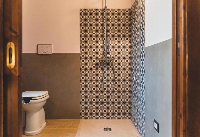 スタンダードルーム, Il Limoneto Rooms