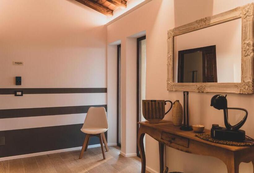 Номер Стандарт, Il Limoneto Rooms