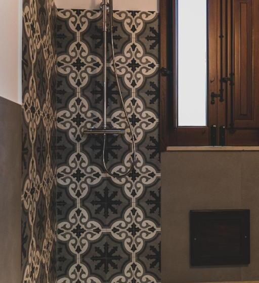 スタンダードルーム, Il Limoneto Rooms