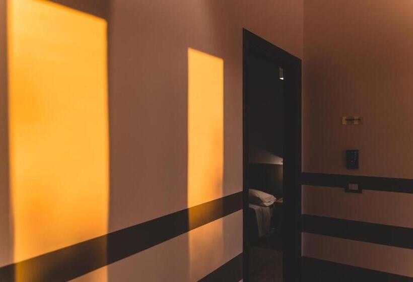 スタンダードルーム, Il Limoneto Rooms