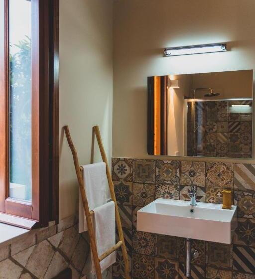 デラックスルーム, Il Limoneto Rooms