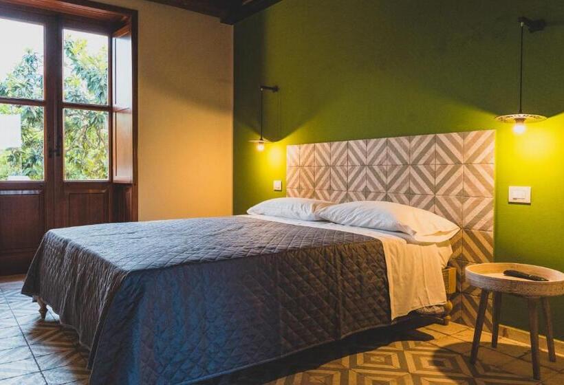 Номер Deluxe, Il Limoneto Rooms