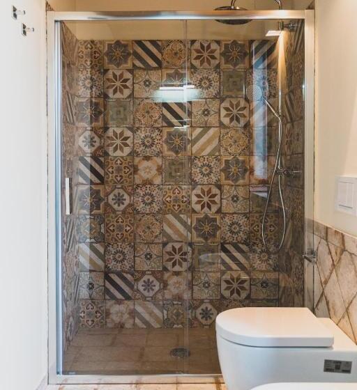 デラックスルーム, Il Limoneto Rooms