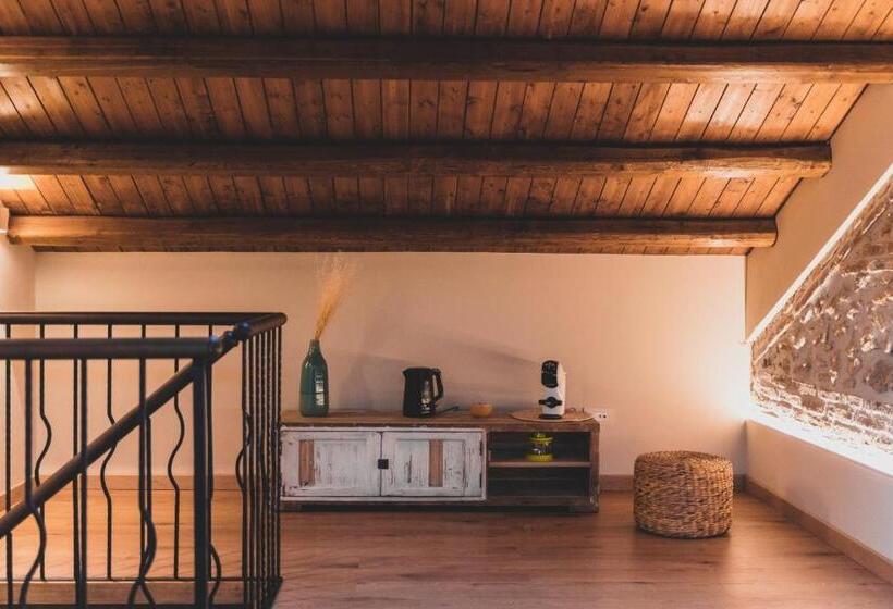 Номер Deluxe, Il Limoneto Rooms
