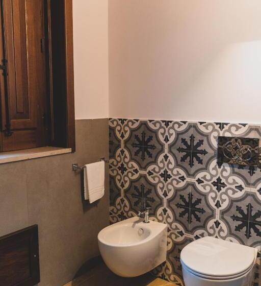 Номер Стандарт, Il Limoneto Rooms