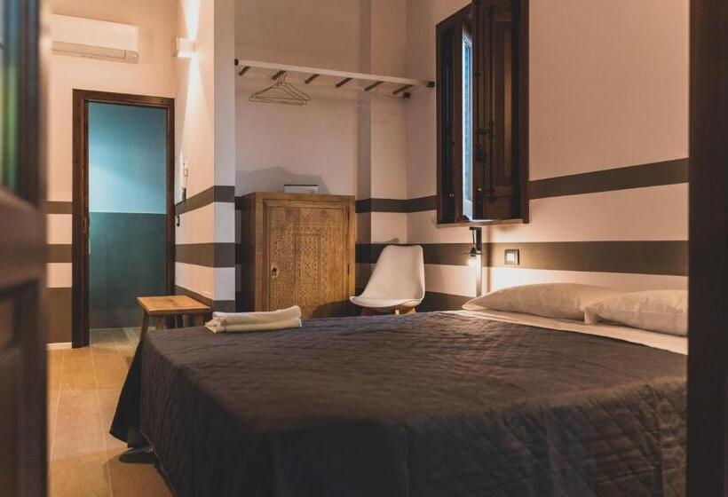 スタンダードルーム, Il Limoneto Rooms