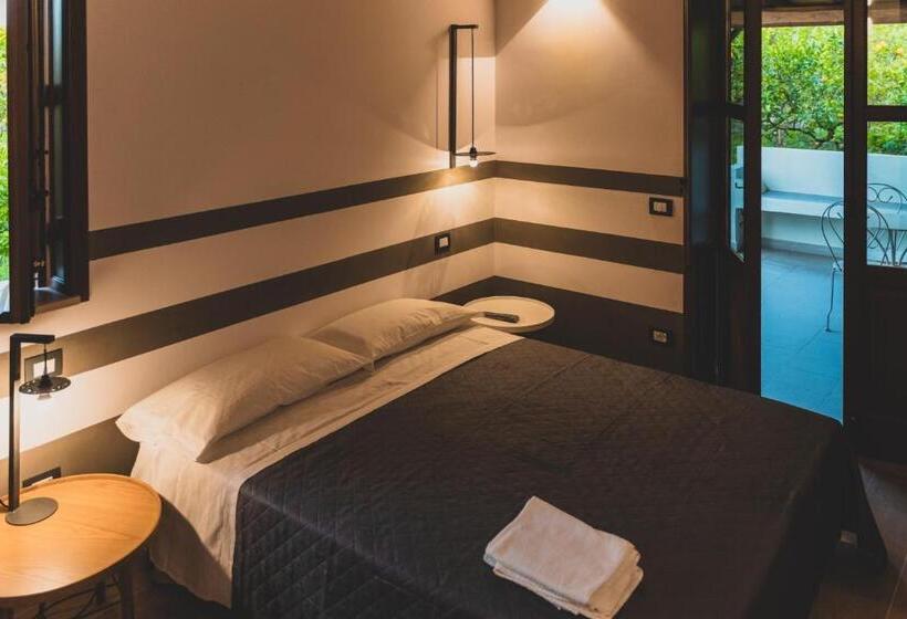 Номер Стандарт, Il Limoneto Rooms