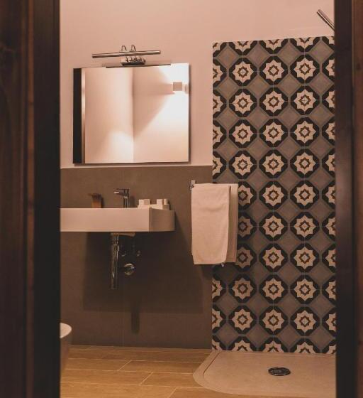 スタンダードルーム, Il Limoneto Rooms