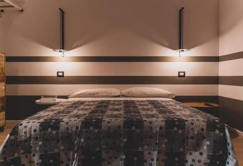Номер Стандарт, Il Limoneto Rooms