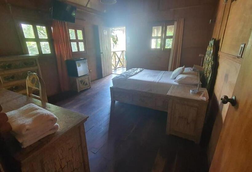 １ベッドルームハウス, Cabañas Colibrí