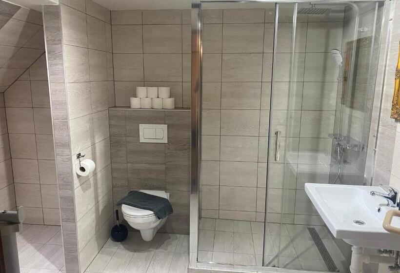 Family Suite, Pension V Pohodě