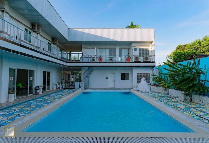 اتاق استاندارد, Sena Gladyz Suites