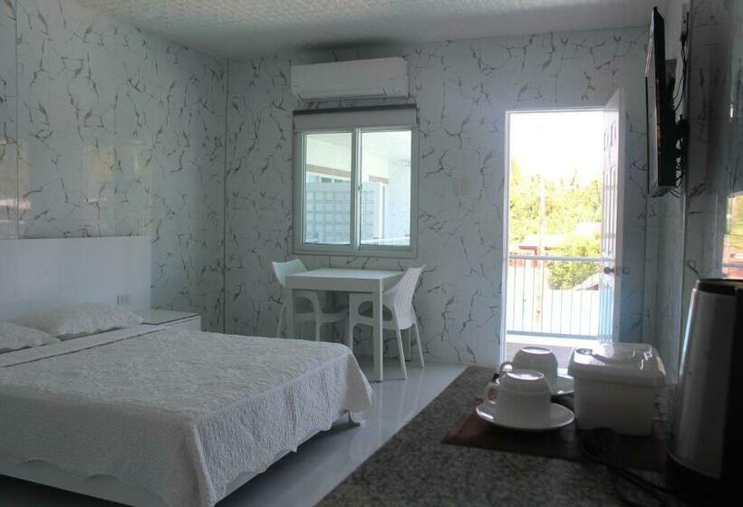 اتاق استاندارد, Sena Gladyz Suites