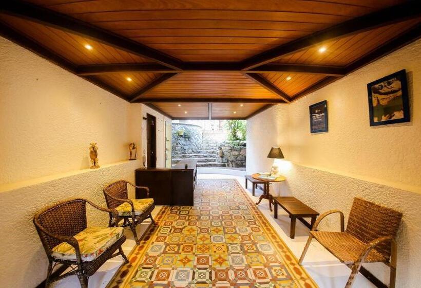 베이직 3인 룸, Qavi   Villa Di Milos   Praia Da Pipa