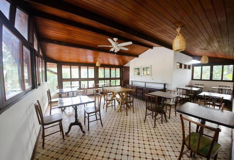 חדר סטנדרט עם מרפסת, Qavi   Villa Di Milos   Praia Da Pipa