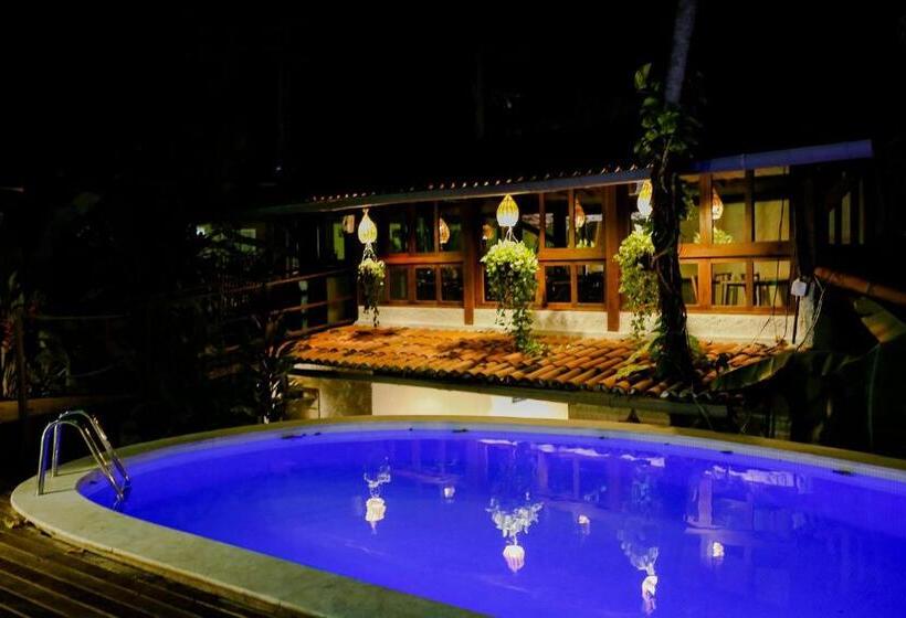 스탠다드 룸 풀장 전망, Qavi   Villa Di Milos   Praia Da Pipa
