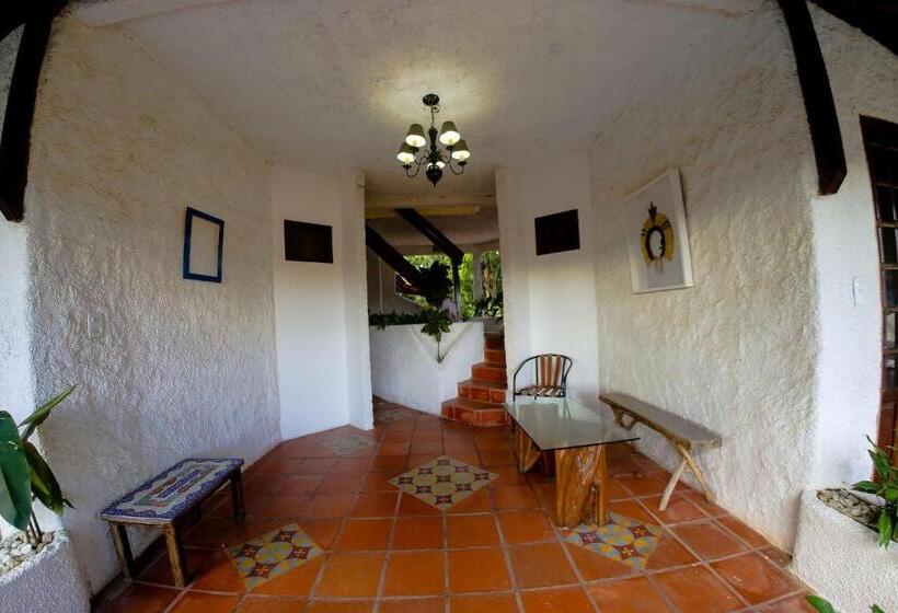 חדר סטנדרט נוף לבריכה, Qavi   Villa Di Milos   Praia Da Pipa