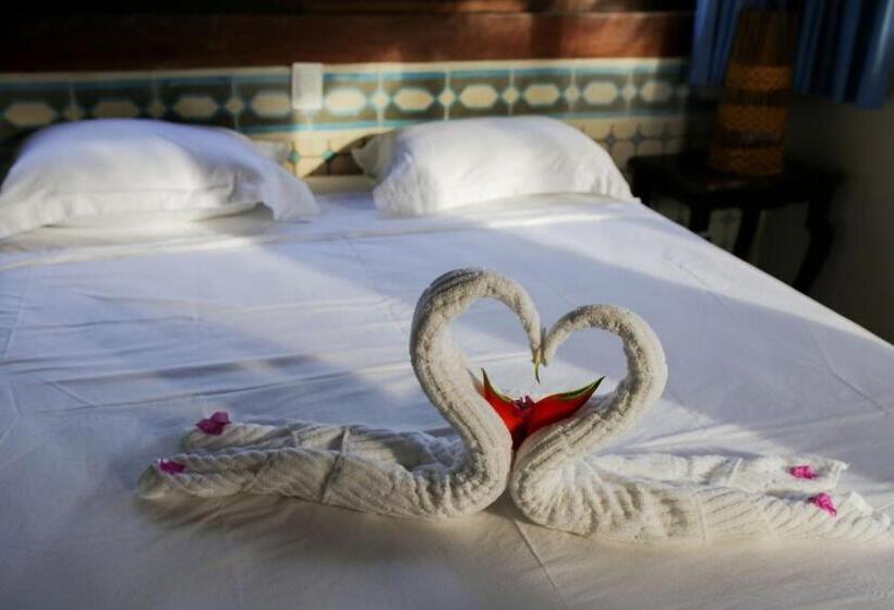 חדר סופריור, Qavi   Villa Di Milos   Praia Da Pipa