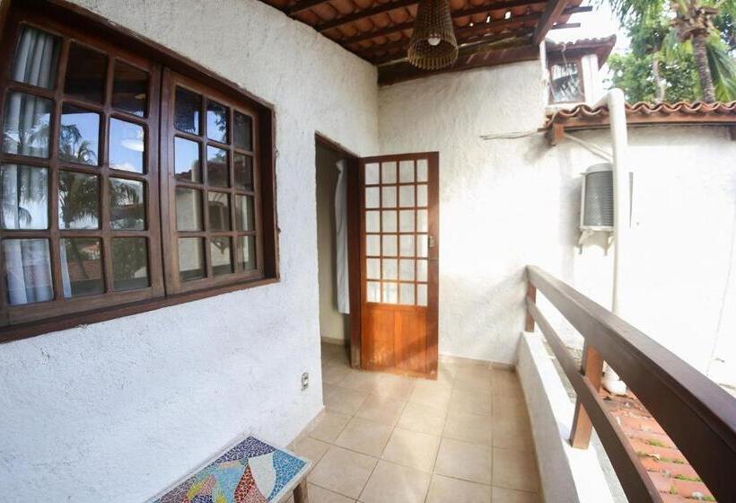 스탠다드 룸, Qavi   Villa Di Milos   Praia Da Pipa