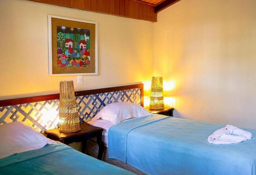 חדר סטנדרט, Qavi   Villa Di Milos   Praia Da Pipa