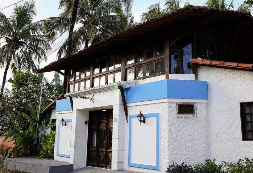 חדר סטנדרט נוף לבריכה, Qavi   Villa Di Milos   Praia Da Pipa