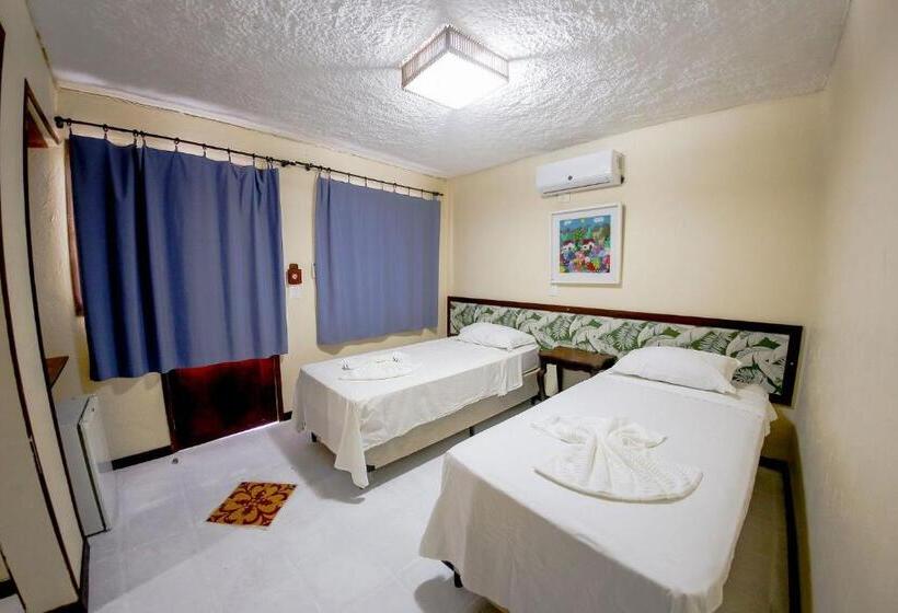 스탠다드 룸 풀장 전망, Qavi   Villa Di Milos   Praia Da Pipa