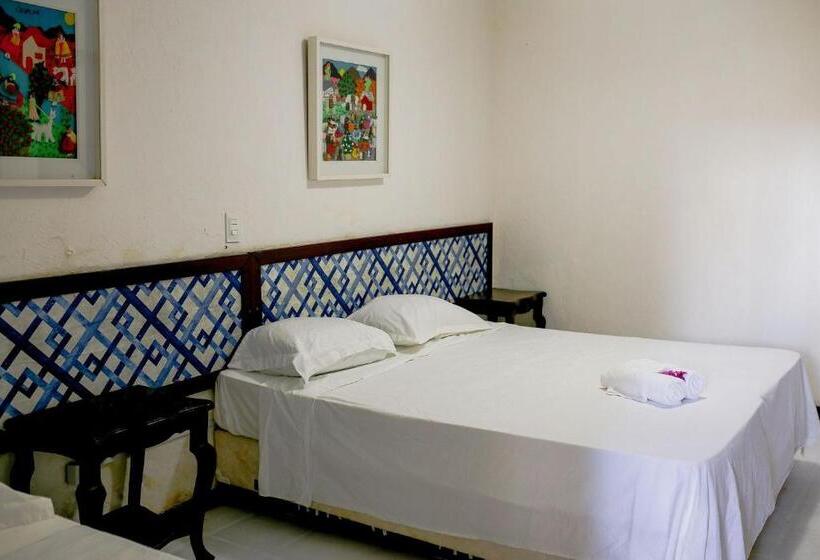 וילה בת חדר שינה 1, Qavi   Villa Di Milos   Praia Da Pipa