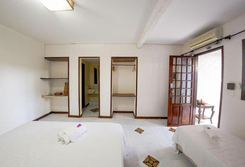 וילה בת חדר שינה 1, Qavi   Villa Di Milos   Praia Da Pipa