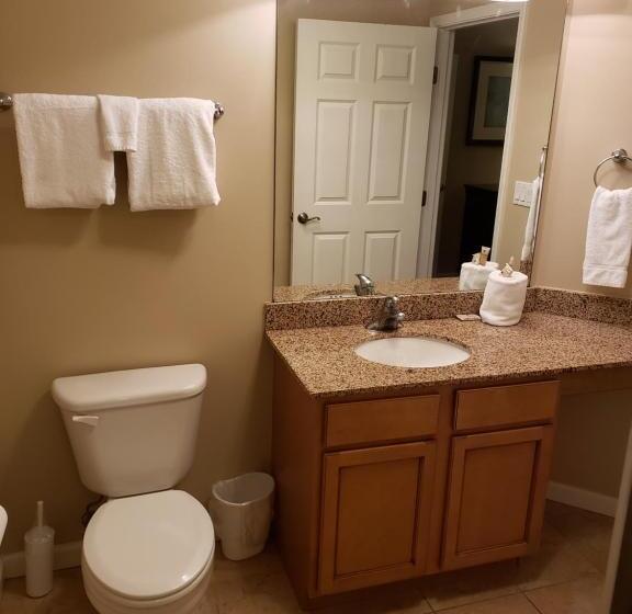 Appartamento 2 Camere da Letto, 1815 A Slice Of Heaven Destin   Pool & Ocean View