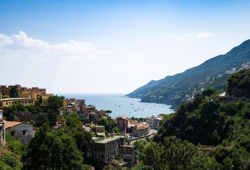 Номер Стандарт, B&b Sogno   Camere Con Vista A Vietri Sul Mare