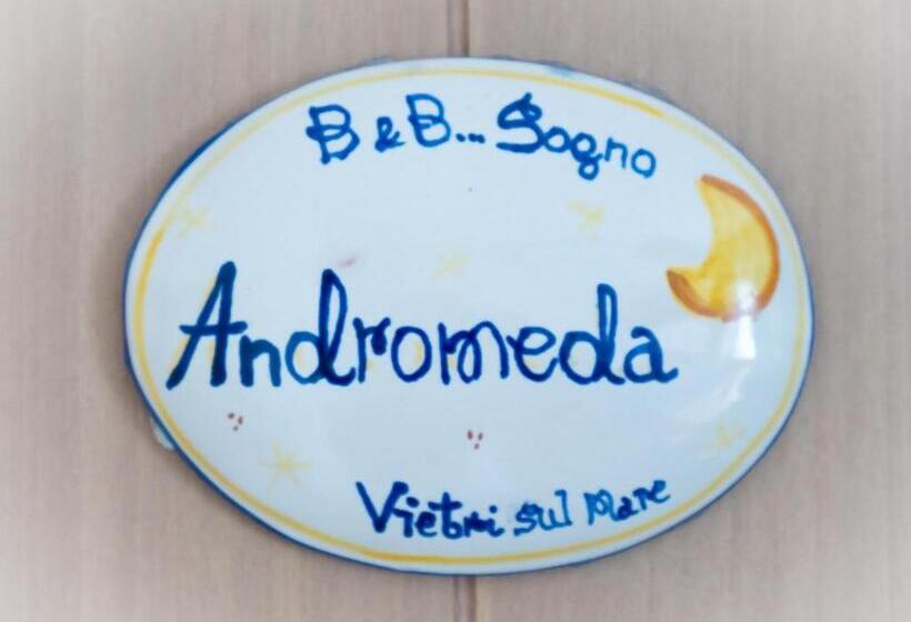 Номер Стандарт, B&b Sogno   Camere Con Vista A Vietri Sul Mare