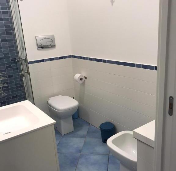 اتاق لوکس, B&b Stella Marina