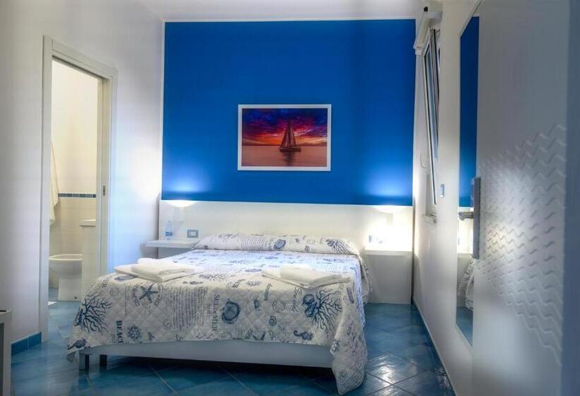 デラックスルーム, B&b Stella Marina