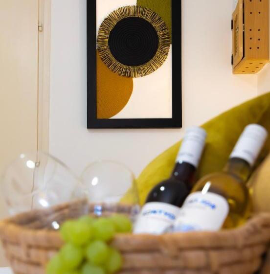 غرفة قياسية, Hagyma Panzió