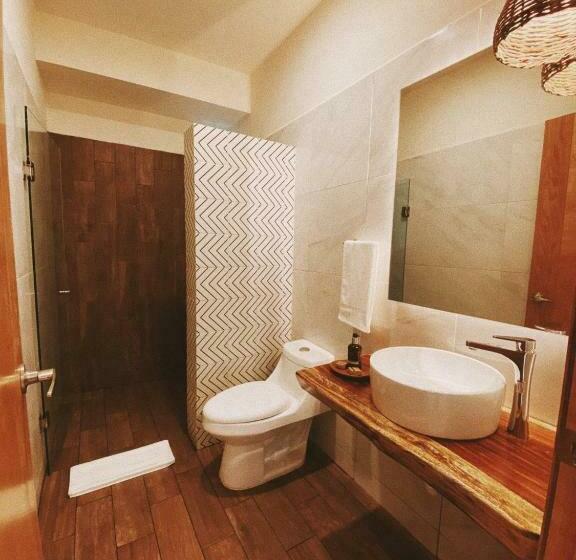 带1个卧室带泳池的公寓, Casa Bicachi   Adults Only