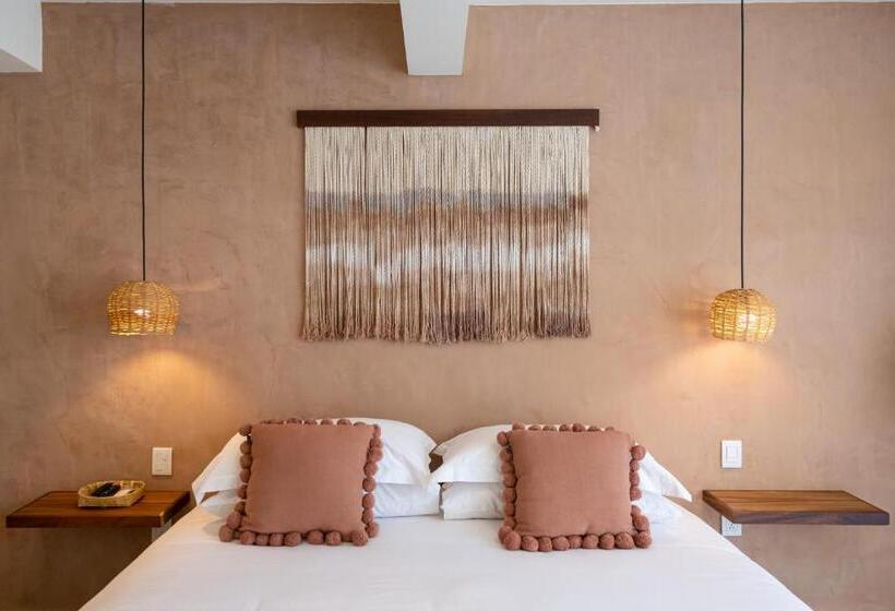 标准间带游泳池, Casa Bicachi   Adults Only