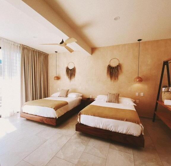 Номер Стандарт с Балконом, Casa Bicachi Adults Only