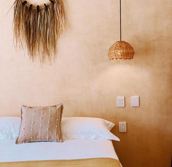 Номер Стандарт с Балконом, Casa Bicachi Adults Only