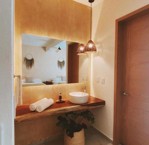 标准间带阳台, Casa Bicachi   Adults Only
