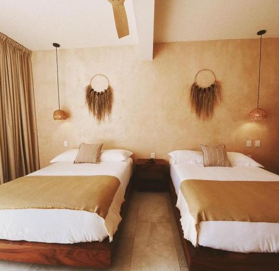 Номер Стандарт с Балконом, Casa Bicachi Adults Only